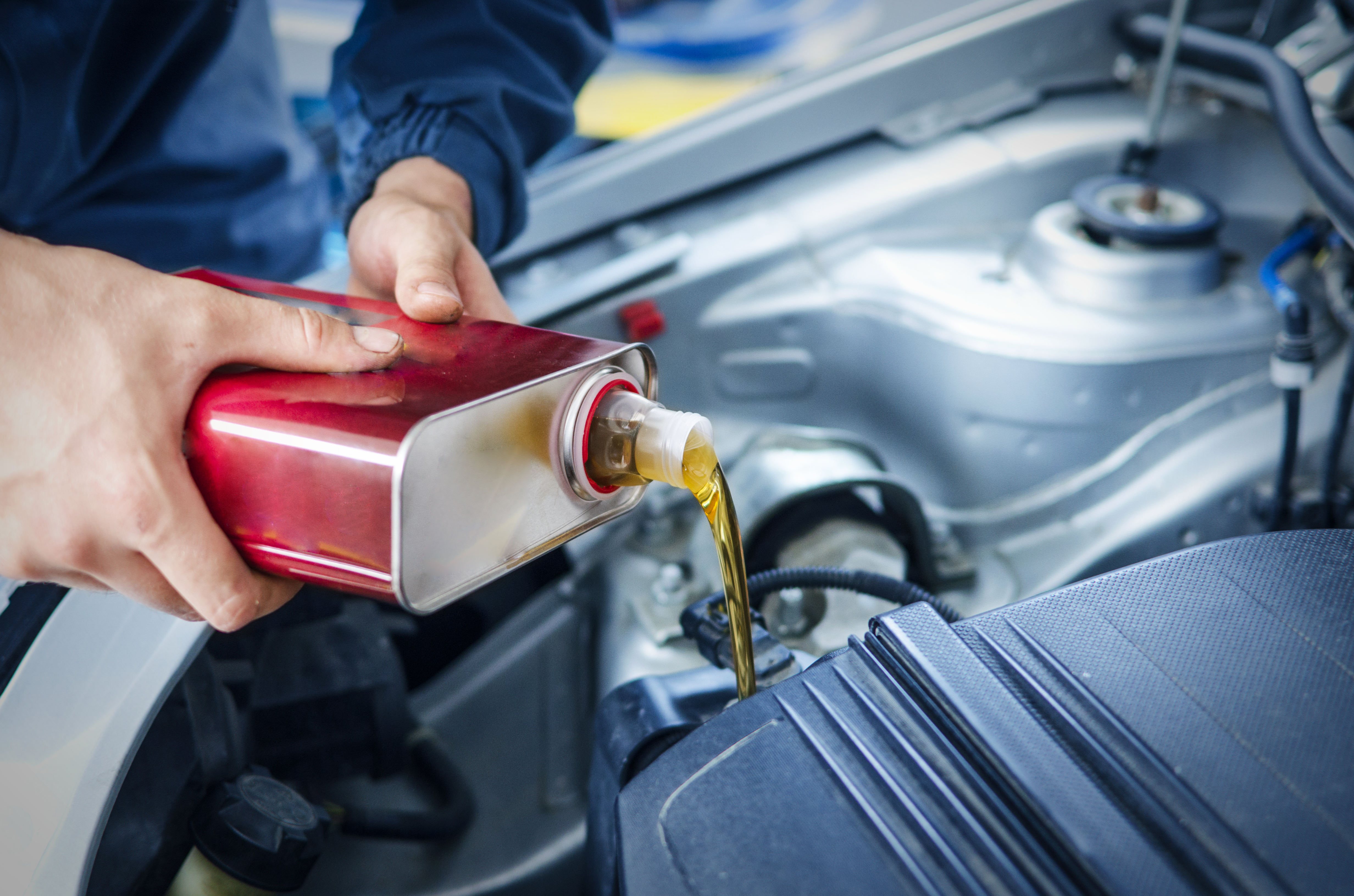 genuine car parts in Melbourne